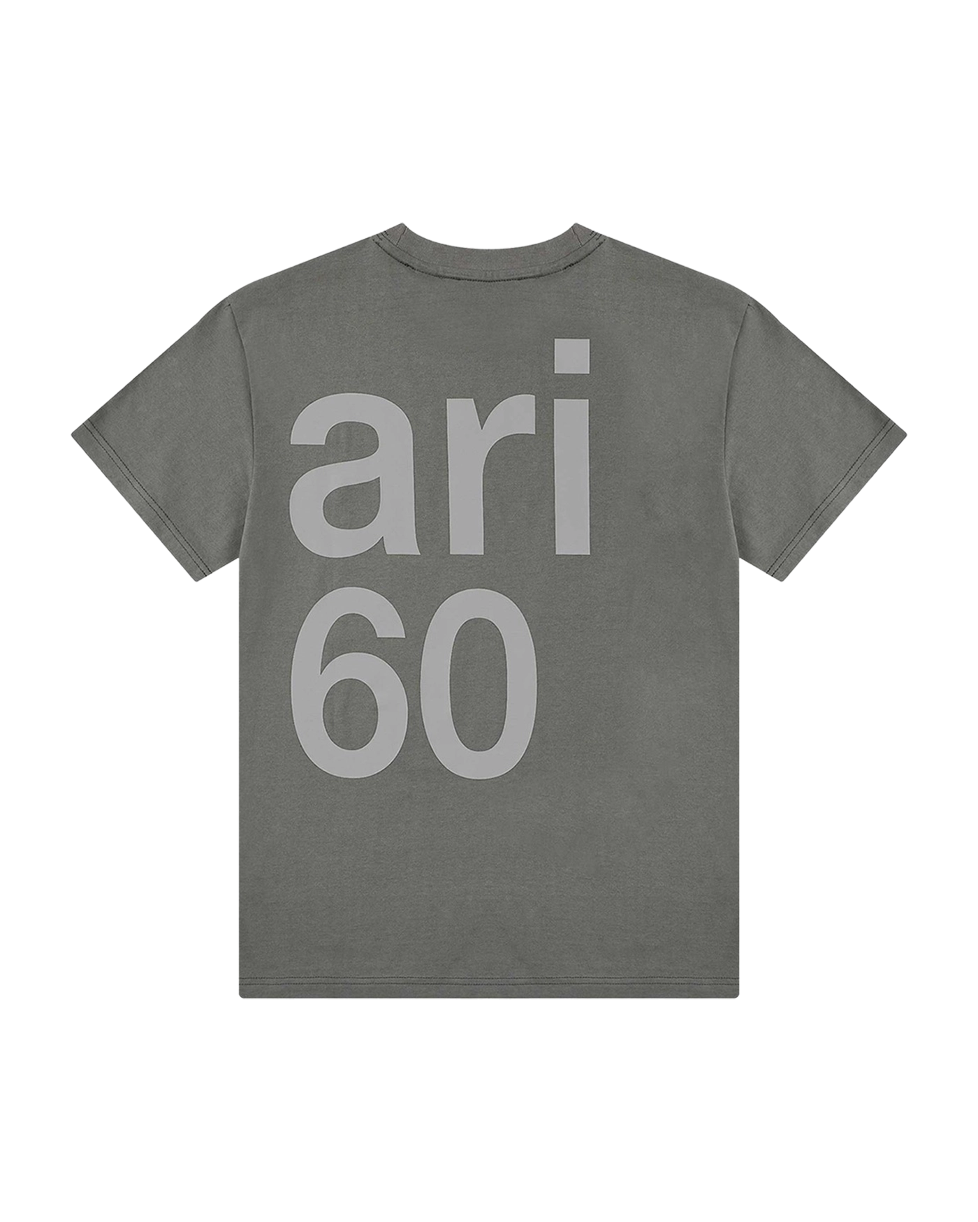 Safarispot☆Basic Safari Tee SAFARISPOT 1/2 BASIC SAFARI TEE WHITE